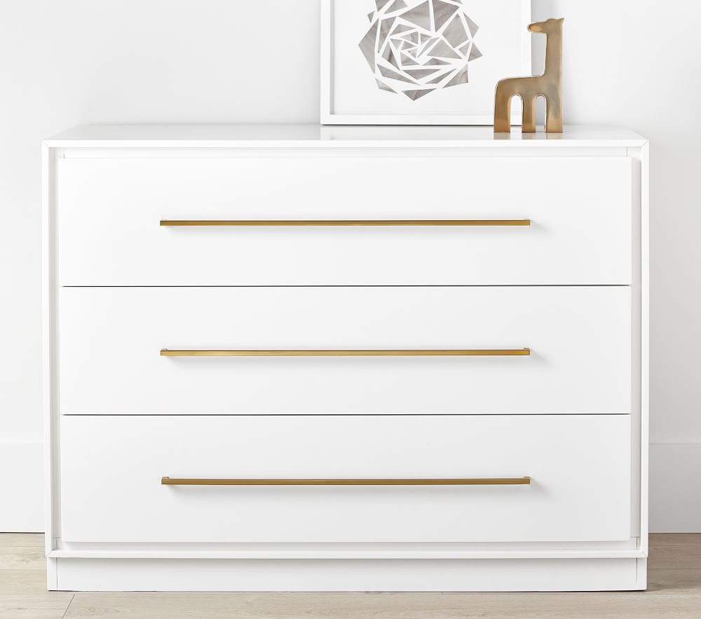 Art Deco Dresser